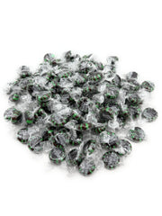 Quality Candy Choco Starlight Mints 1Lb