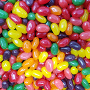 Candy Retailer Jumbo Jelly Beans Spiced 5 Lb