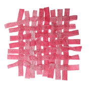 Sour Power Wild Cherry Belts 1lb
