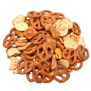 Grab Our Nuts Snack Mix Pizzeria Crunch 23oz Jar