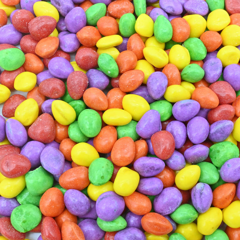 Blitz Bits Mixed Fruit Mini Chews 1lb