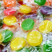 Sunrise Assorted Fruit Discs 1lb