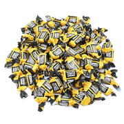 Gustafs Mildly Salty Licorice Toffees 1lb