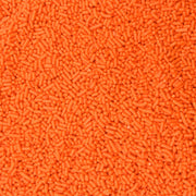 Candy Retailer Decorative Cake Sprinkles Orange 16oz