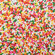 Candy Retailer Decorative Cake Sprinkles Rainbow 16oz
