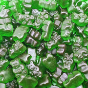 Albanese Apple Crisp Gummi Bears 1lb