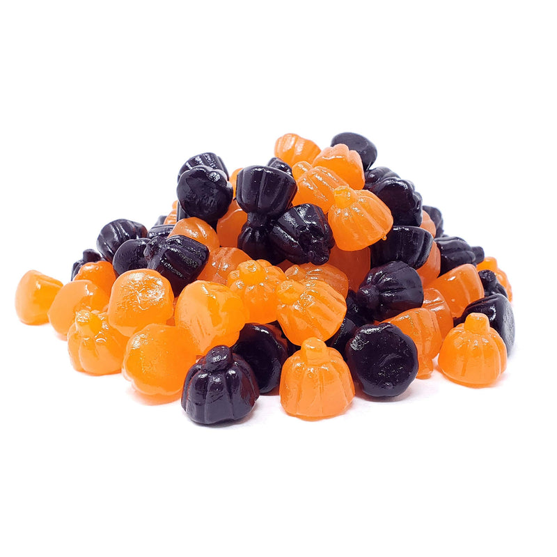 Zachary JuJu Pumpkins 1lb