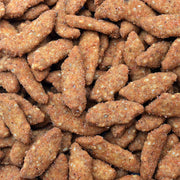 Sesame Sticks Hot and Spicy 1 Lb