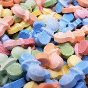 Concord Oh Baby Pacifiers Candy 1lb