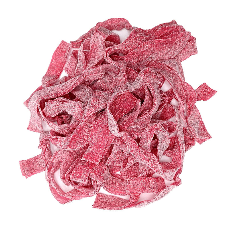 Sour Power Wild Cherry Belts 1lb