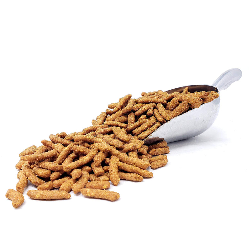 Sesame Sticks Hot Cajun 1 Lb