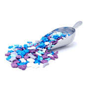 Concord Spaced Out Coated Candy 1lb