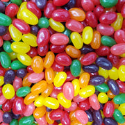 Candy Retailer Jumbo Jelly Beans Spiced 2 Lb