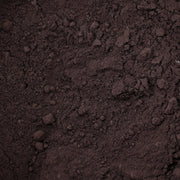 Candy Retailer Cocoa Powder Jet Black 1 Lb Jar