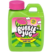Bubble Jug Watermelon Bubble Gum, 1.94oz Jug