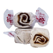 Taffy Town Cinnamon Roll Salt Water Taffy 10 lb Case