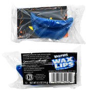 Wack O Wax Halloween Lips 24ct Box