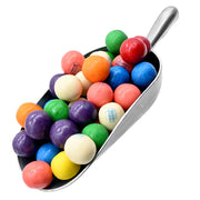 Dubble Bubble 0.86 Assorted Gumballs 1640 Count Case