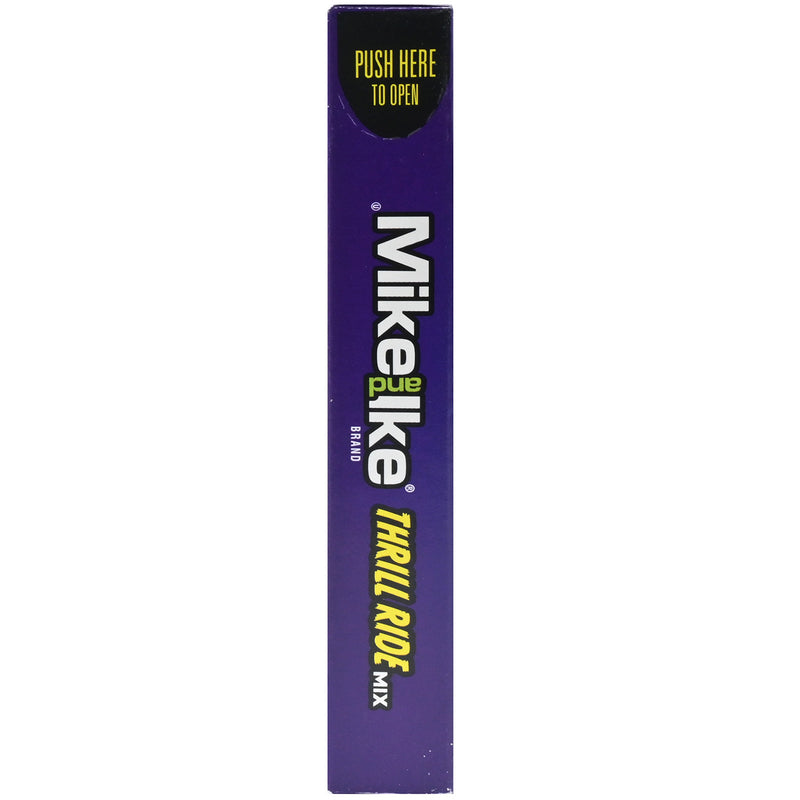 Mike and Ike Thrill Ride 4.25oz Theater Box