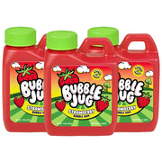 Bubble Jug Strawberry Bubble Gum, 1.94oz Jug