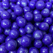 Dubble Bubble 1 Inch Gumballs Grape 5 lb