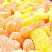 Zachary Orange and Lemon Citrus Slices 1lb