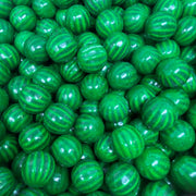 Dubble Bubble 1 Inch Gumballs Watermelon 1 lb
