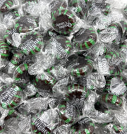 Quality Candy Choco Starlight Mints 1Lb