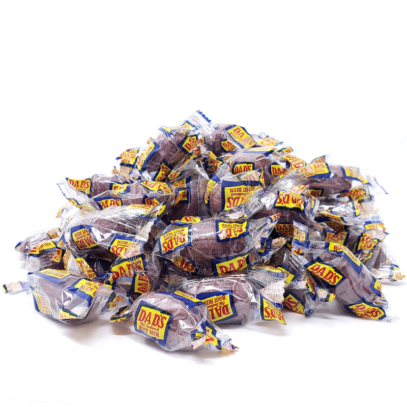 Dads Root Beer Barrels 1lb