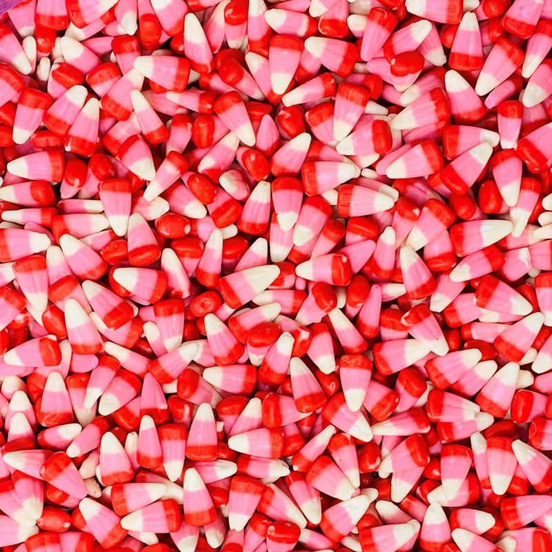 Zachary Candy Corn Valentine 1 lb