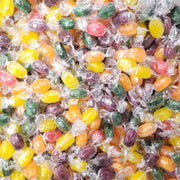 Colombina Assorted Fruit Barrels 1lb