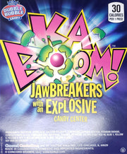 Concord Kaboom Jawbreakers 1lb