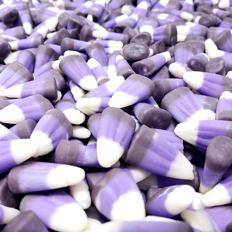 Zachary Candy Corn Blackberry Cobbler 1 lb