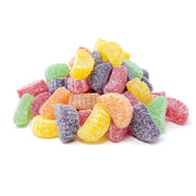 Zachary Assorted Fruit Slices 1lb