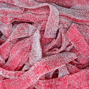 Sour Power Wild Cherry Belts 1lb