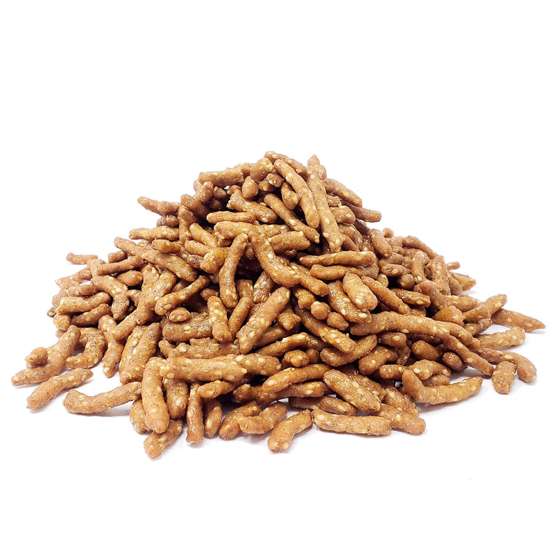 Sesame Sticks Honey Roasted 1 Lb