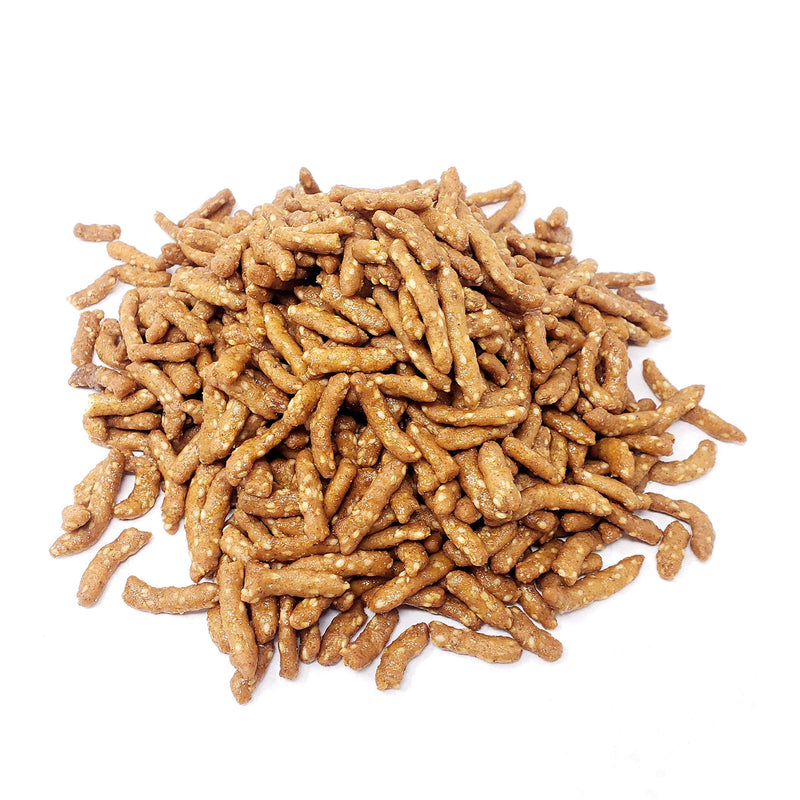 Sesame Sticks Honey Roasted 1 Lb