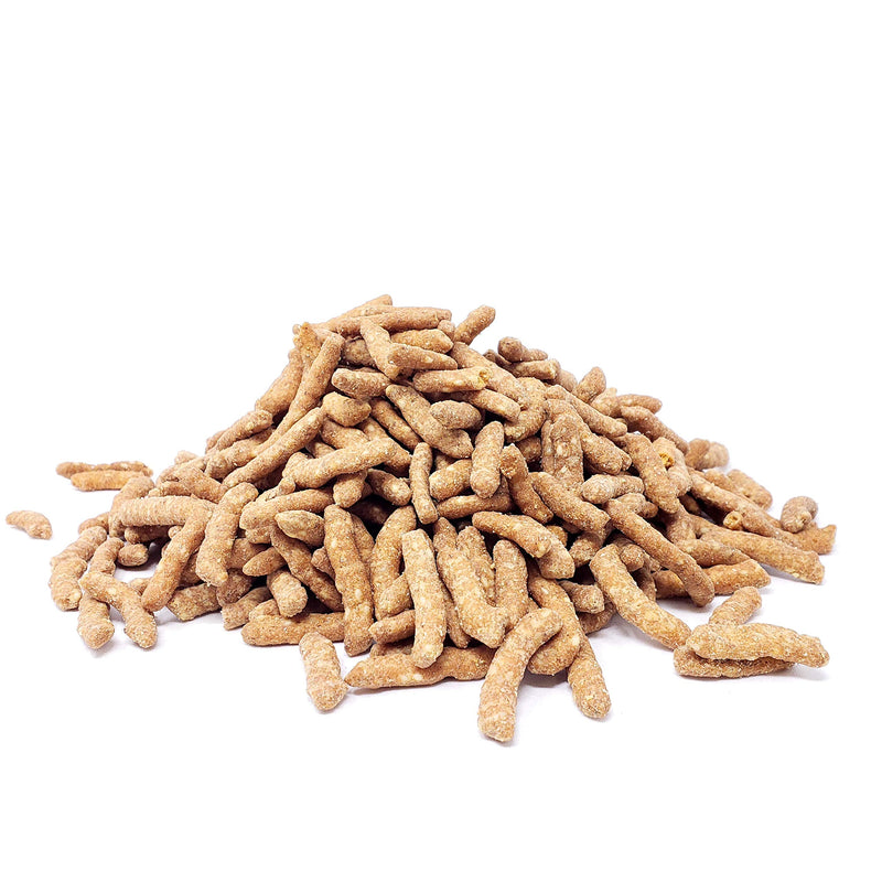 Sesame Sticks Cheddar 1 Lb