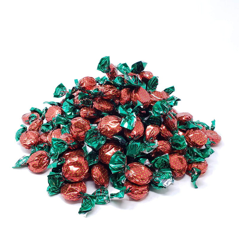 Primrose Filled Strawberry Buttons 1lb