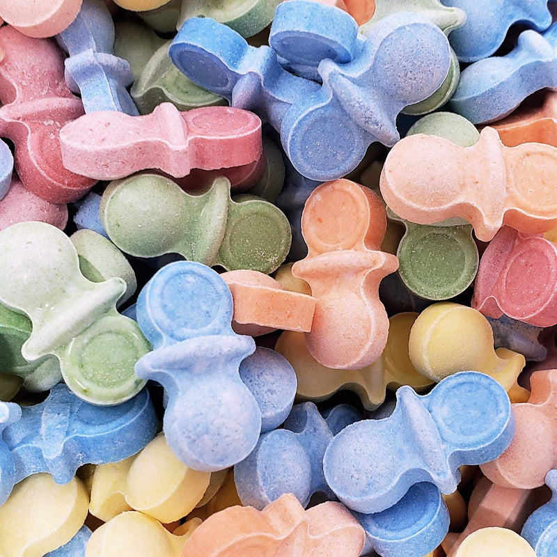 Concord Oh Baby Pacifiers Candy 1lb