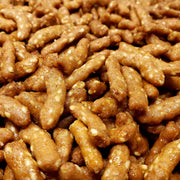 Sesame Sticks Honey Roasted 1 Lb
