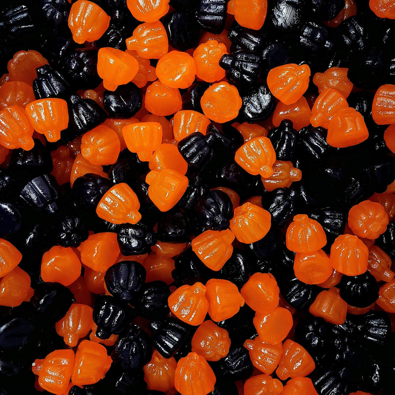 Zachary JuJu Pumpkins 1lb