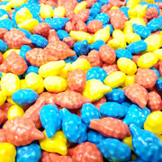 Concord Cotton Candy Coated Candy 1lb
