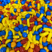 Concord Rascals Candy 1lb