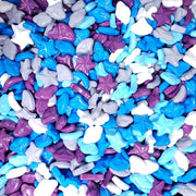 Concord Spaced Out Coated Candy 1lb