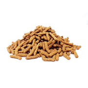 Sesame Sticks Hot Cajun 1 Lb