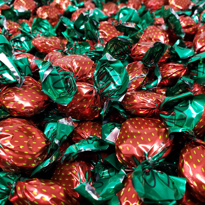 Primrose Filled Strawberry Buttons 1lb
