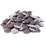 Repperts Easter Nonpareils Dark Chocolate 1Lb