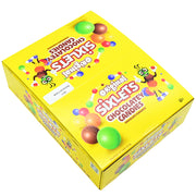 Sixlets Candy Coated Chocolate 72ct Box