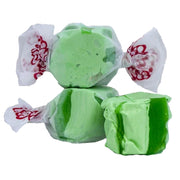 Taffy Town Green Apple Salt Water Taffy 10 lb Case